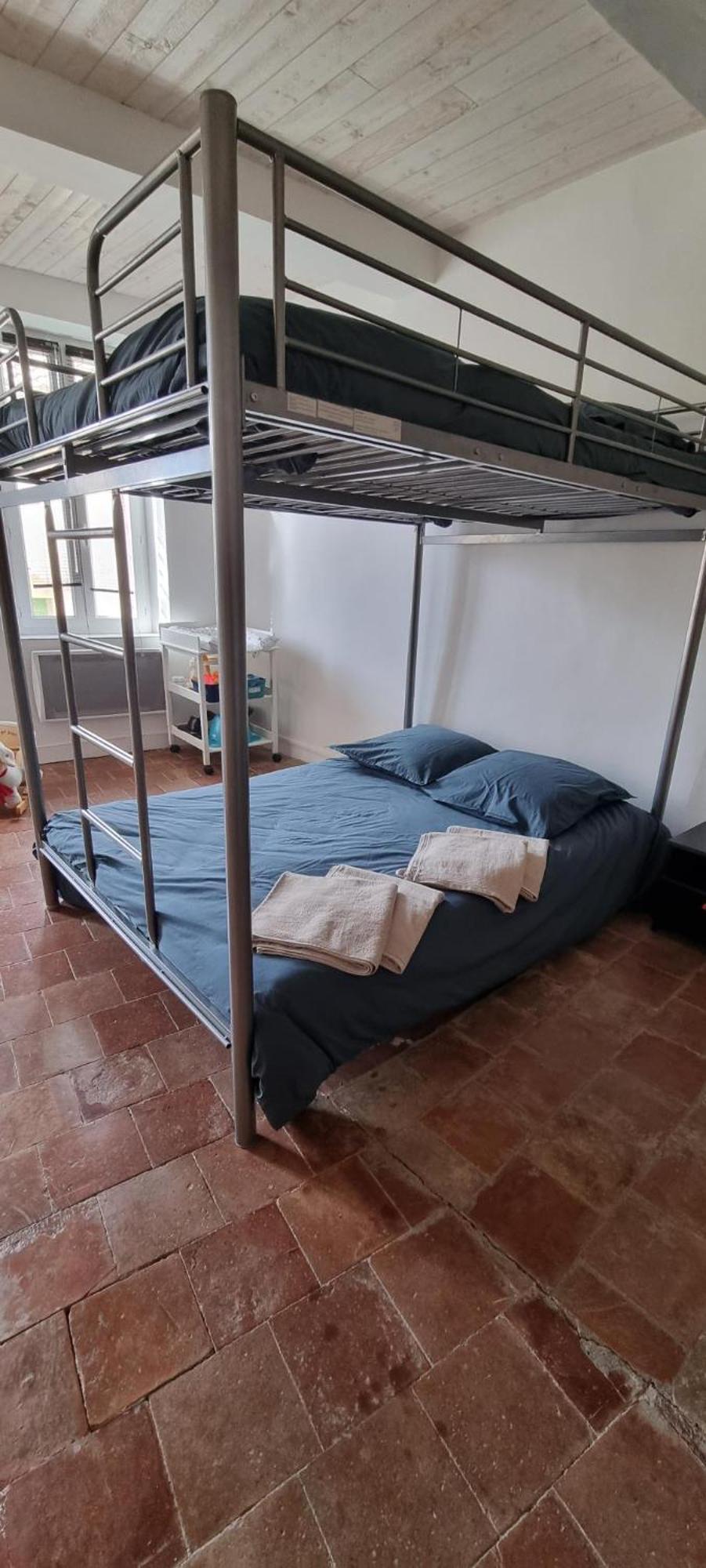 Maison De Vacances 8 A 15 Pers A Proximite Du Canal Du Midi Sallèles-dʼAude Kültér fotó