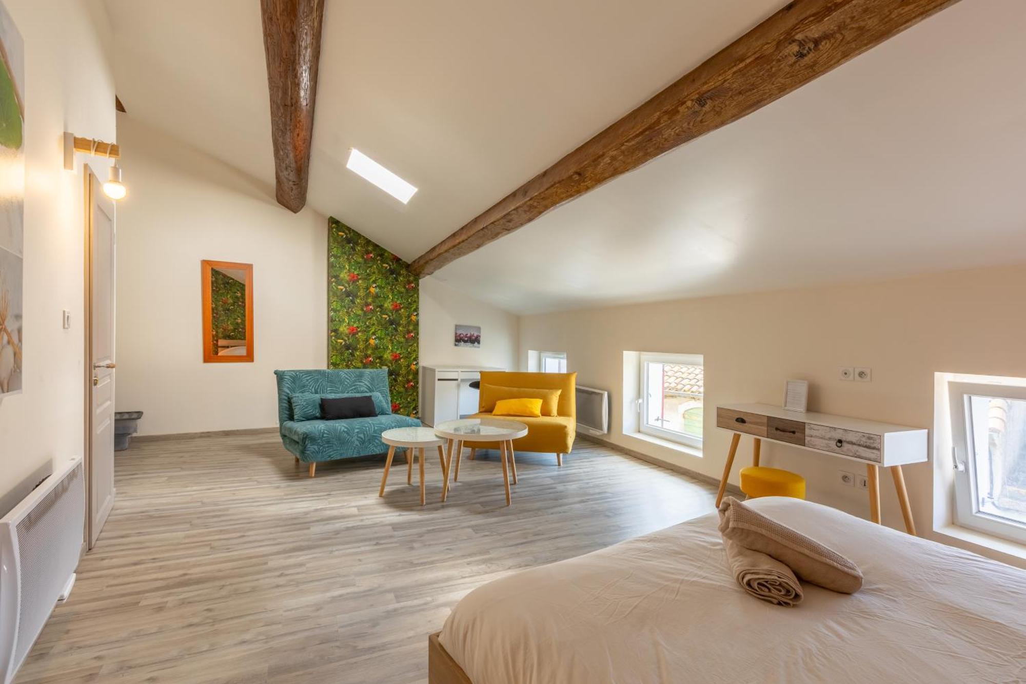 Maison De Vacances 8 A 15 Pers A Proximite Du Canal Du Midi Sallèles-dʼAude Kültér fotó