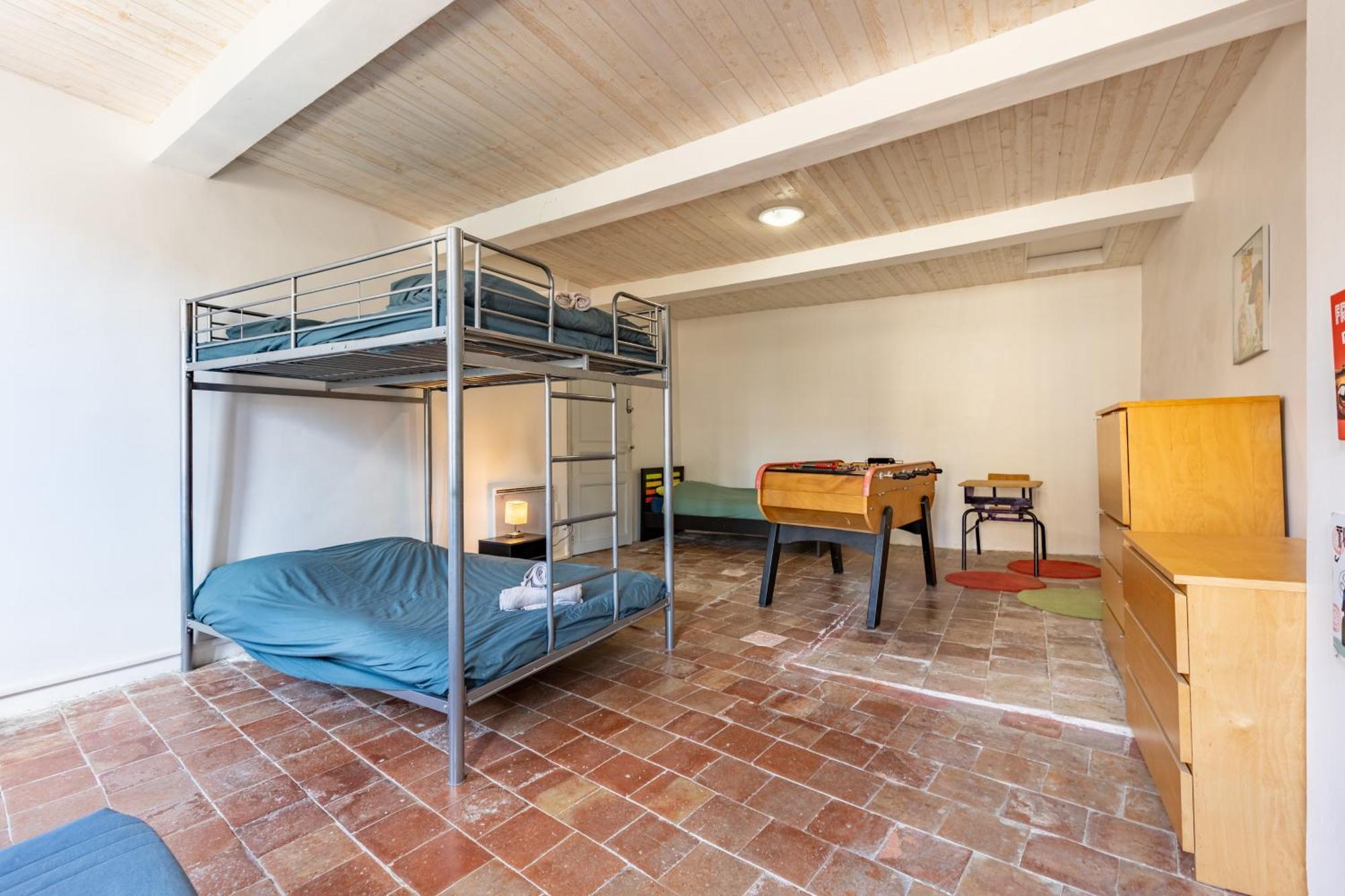 Maison De Vacances 8 A 15 Pers A Proximite Du Canal Du Midi Sallèles-dʼAude Kültér fotó