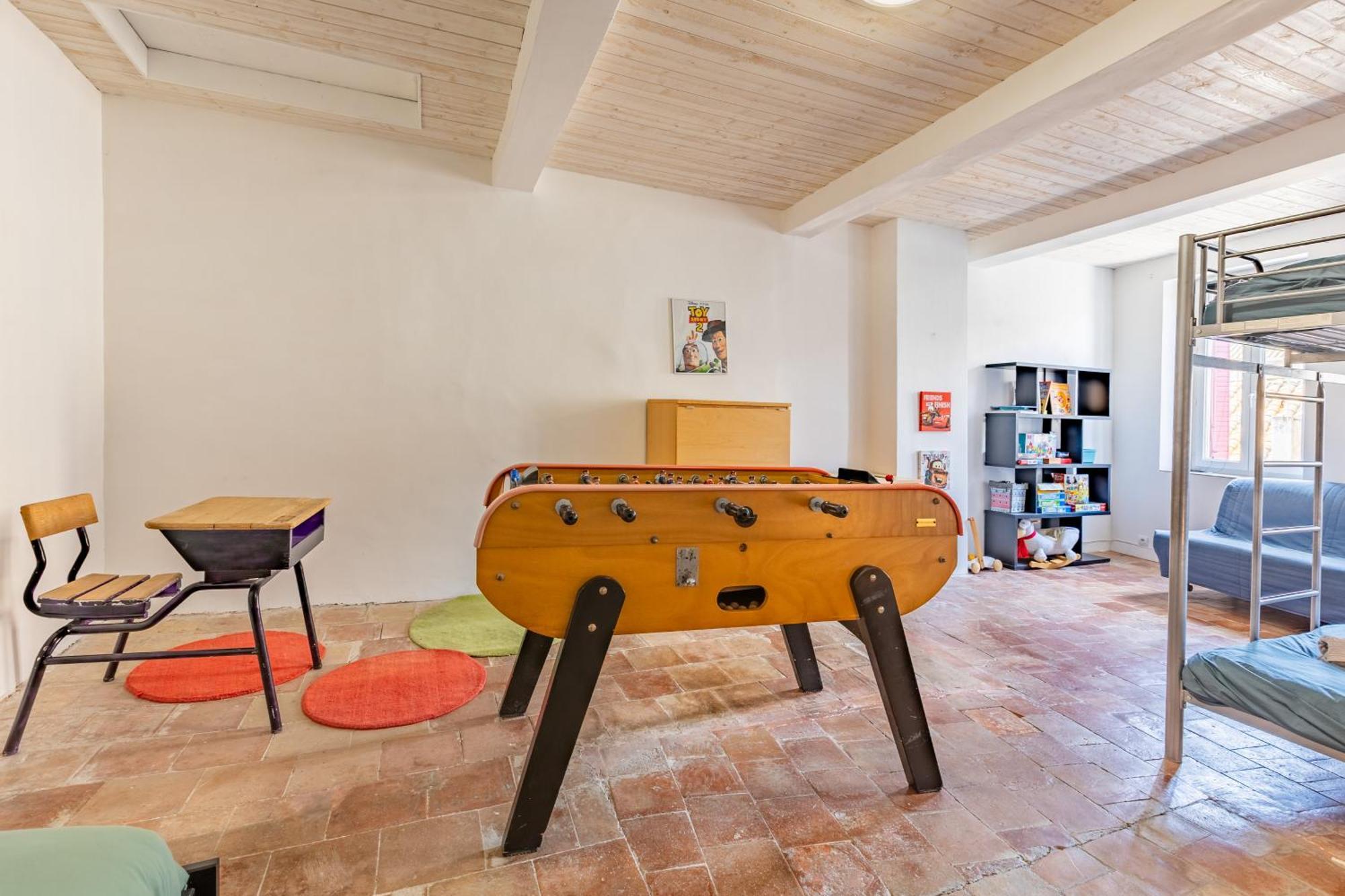 Maison De Vacances 8 A 15 Pers A Proximite Du Canal Du Midi Sallèles-dʼAude Kültér fotó