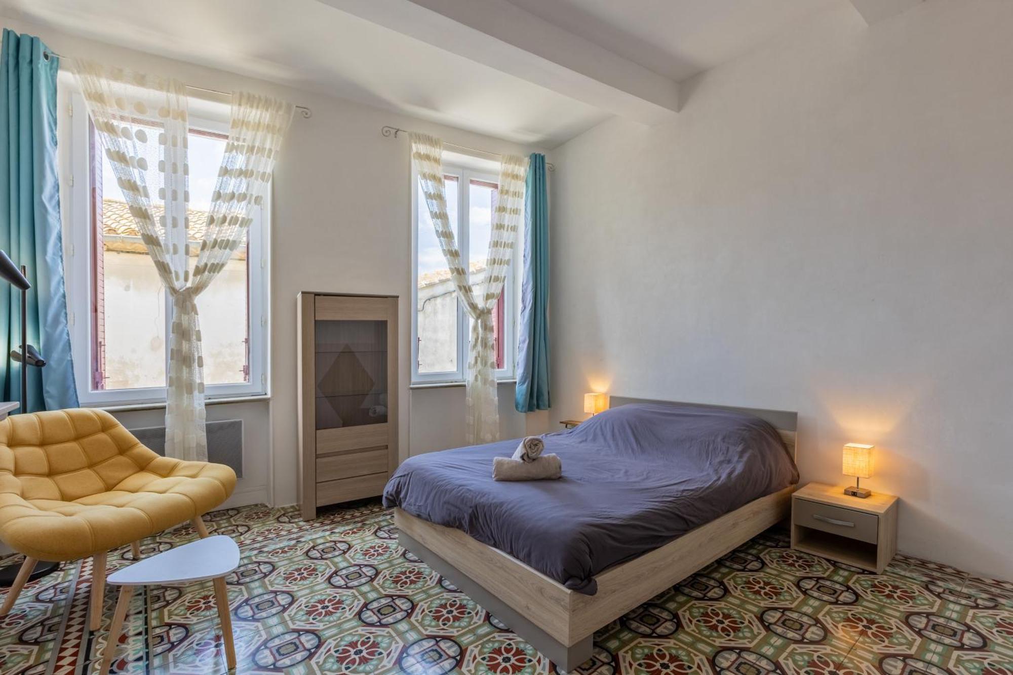 Maison De Vacances 8 A 15 Pers A Proximite Du Canal Du Midi Sallèles-dʼAude Kültér fotó