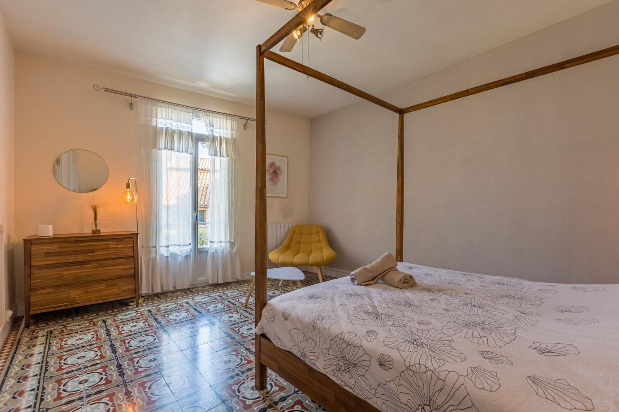 Maison De Vacances 8 A 15 Pers A Proximite Du Canal Du Midi Sallèles-dʼAude Kültér fotó